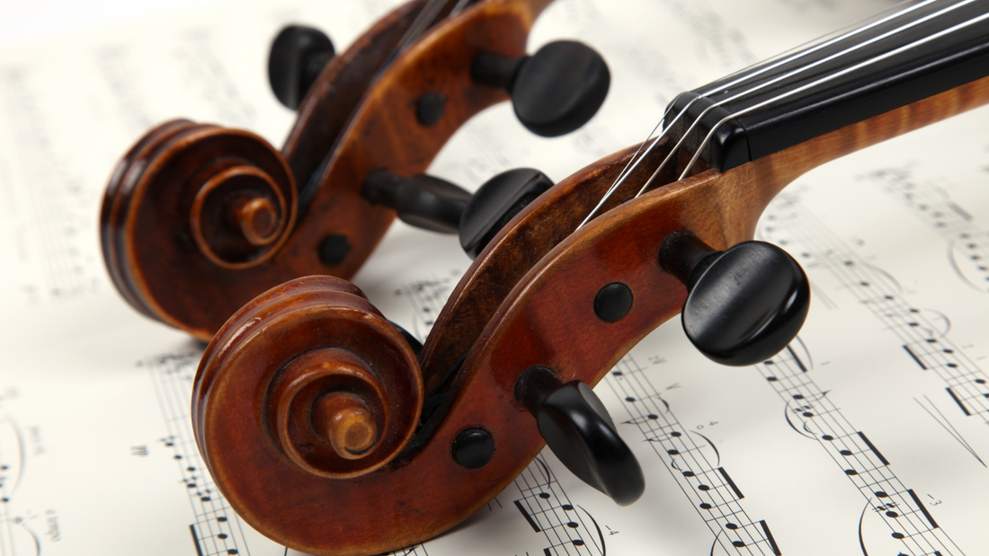 Violin Lessons in London for Adult Learners