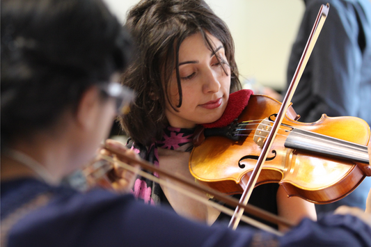 London Violin School - Violin School in London