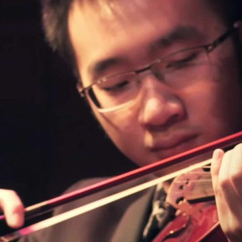 Introductory 'Fundamentals' Violin Class